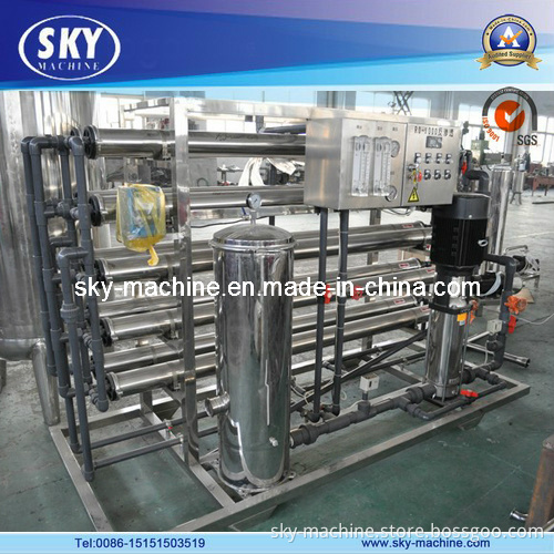RO Water System/ RO Plant/ RO Equipments
